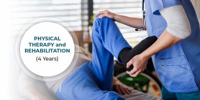 Physical Therapy And Rehabilitation