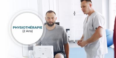 Physiothérapie